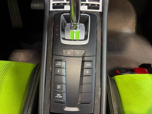 Used 2019 Porsche 911 GT3 RS RWD image 25
