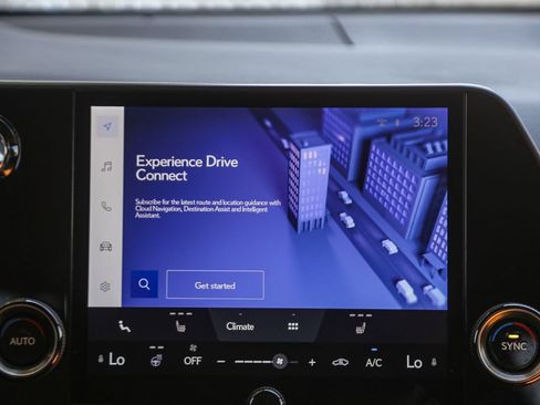 Used 2023 Lexus NX 350 AWD w/ Cold Area Package image 11