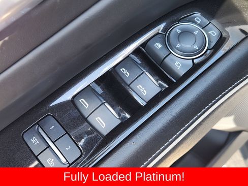 Used 2023 Cadillac Escalade Sport Platinum RWD image 33