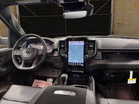 New 2026 RAM 1500 RHO image 18