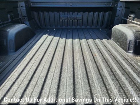 New 2026 GMC Sierra 1500 AT4X image 23