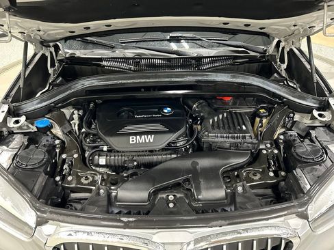 Used 2018 BMW X1 xDrive28i w/ Convenience Package AWD/4WD image 28