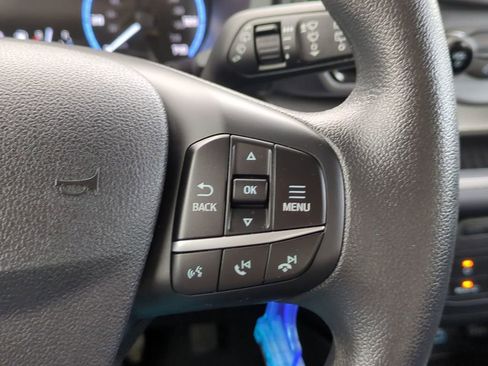Used 2022 Ford Bronco Sport AWD/4WD image 25