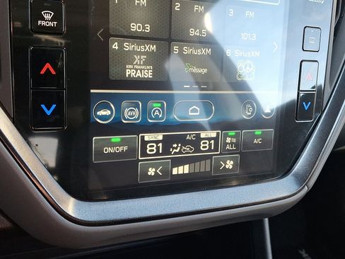 Certified 2025 Subaru Crosstrek 2.5i Limited image 16