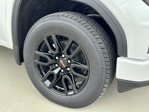 New 2026 GMC Sierra 1500 Elevation AWD/4WD image 6