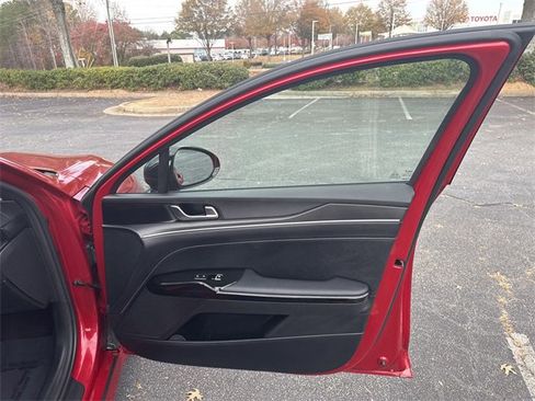 Certified 2025 Kia K5 GT-Line image 29