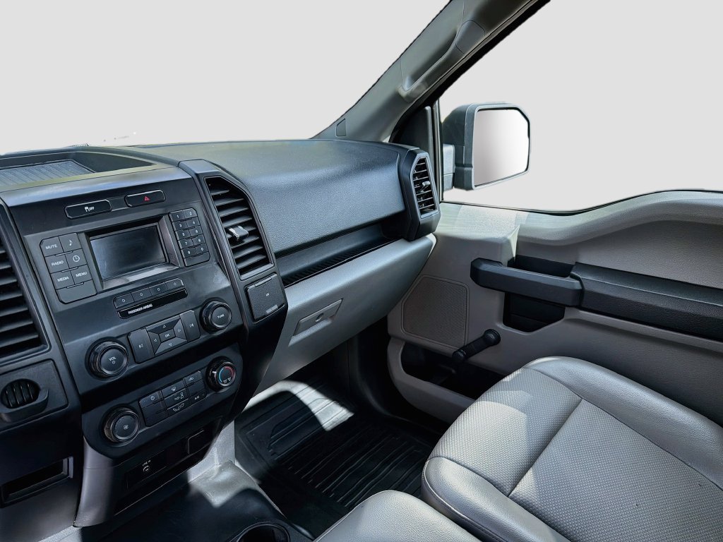 Used 2016 Ford F150 XL RWD image 21