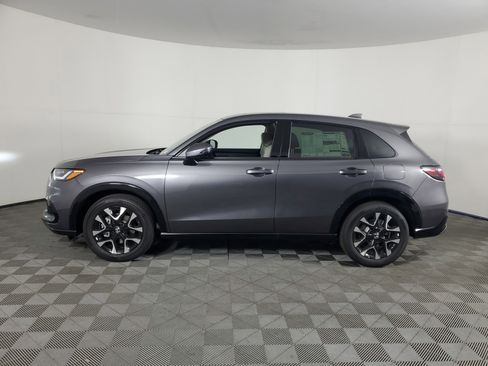 New 2026 Honda HR-V EX-L image 7