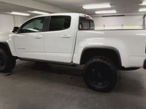 Used 2022 Chevrolet Colorado ZR2 image 6