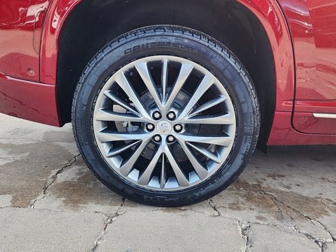 New 2026 Buick Enclave Avenir w/ Super Cruise Package image 57