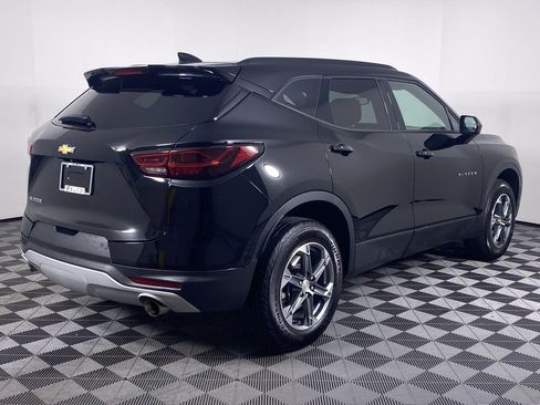 Certified 2023 Chevrolet Blazer LT w/ Convenience Package image 18