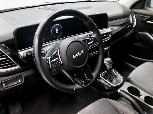 Used 2024 Kia Seltos X-Line image 26
