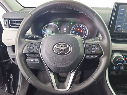 Used 2020 Toyota RAV4 XLE w/ Convenience Package AWD/4WD image 23