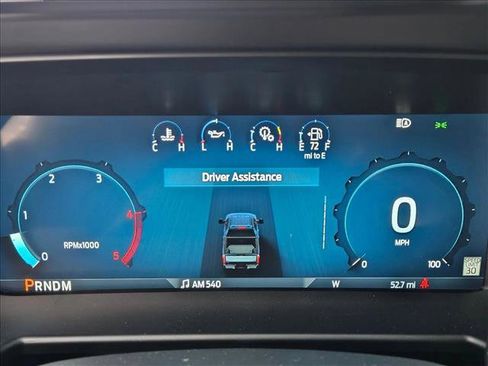 New 2025 Ford F350 Lariat w/ Lariat Ultimate Package image 11