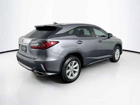 Used 2016 Lexus RX 350 AWD w/ Premium Package image 9