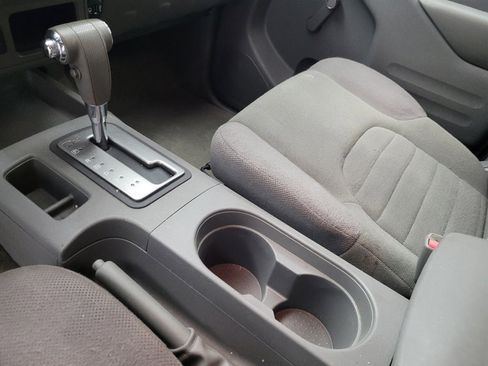 Used 2018 Nissan Frontier S RWD image 26