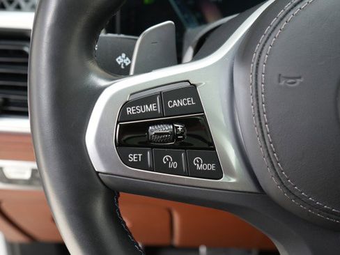 Used 2023 BMW X7 M60i w/ Executive Package image 46