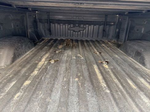 Used 2020 Chevrolet Silverado 2500 LTZ w/ Gooseneck/5TH Wheel Package image 9