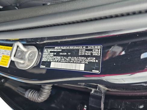 Used 2024 Polestar Polestar 2 AWD/4WD image 32