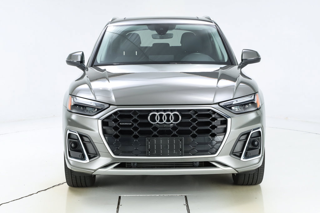 Used 2023 Audi Q5 2.0T Premium Plus w/ Premium Plus Package AWD/4WD image 32