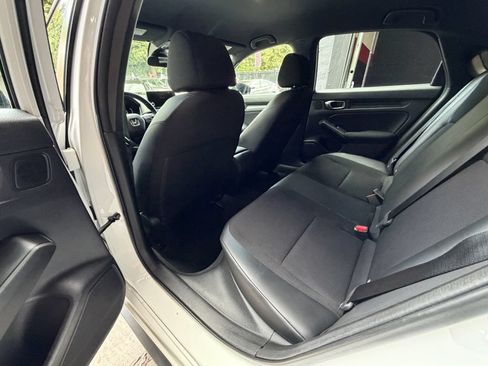 Used 2022 Honda Civic Sport image 13