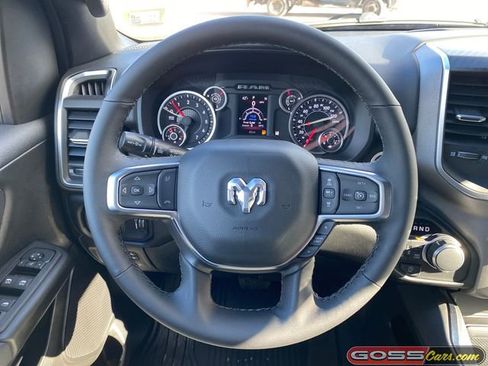 New 2026 RAM 1500 Big Horn image 16