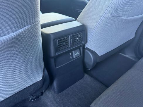 Used 2025 Toyota 4Runner TRD Off-Road image 24