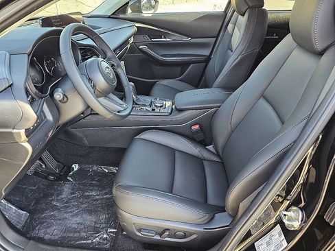 New 2026 MAZDA CX-30 AWD 2.5 S image 25