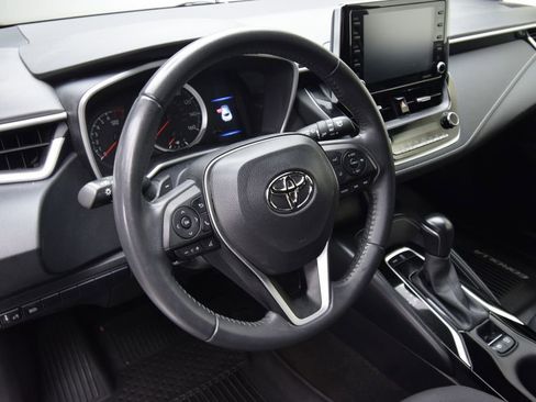 Used 2022 Toyota Corolla SE image 15