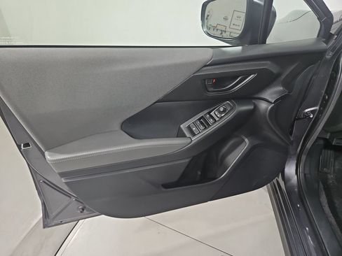 New 2026 Subaru Crosstrek 2.5i Premium AWD/4WD image 10