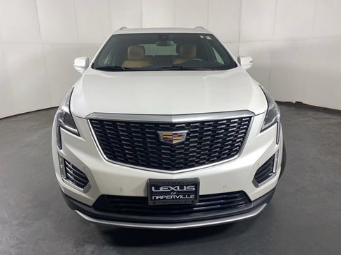 Used 2023 Cadillac XT5 Premium Luxury AWD/4WD image 5