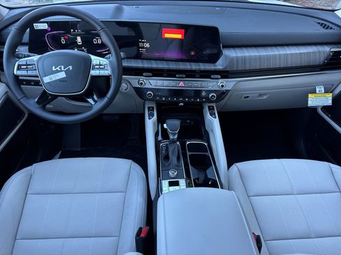New 2025 Kia Telluride EX image 13