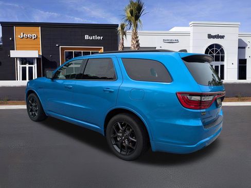 New 2026 Dodge Durango GT AWD/4WD image 4