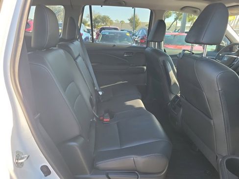 Certified 2022 Honda Pilot Special Edition image 10