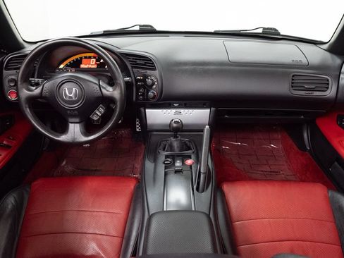 Used 2007 Honda S2000 image 17