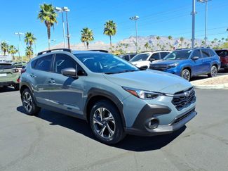 Certified 2024 Subaru Crosstrek 2.0i Premium video 1
