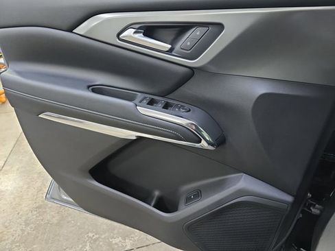 New 2026 Chevrolet Traverse LT w/ Driver Confidence Package image 28