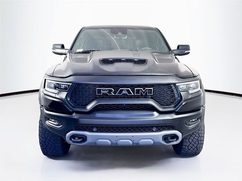 Used 2024 RAM 1500 TRX AWD/4WD image 20
