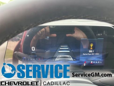 Used 2025 Chevrolet Equinox LT w/ Convenience Package II FWD image 21