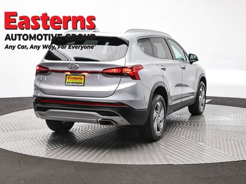 Used 2023 Hyundai Santa Fe SEL AWD/4WD image 5