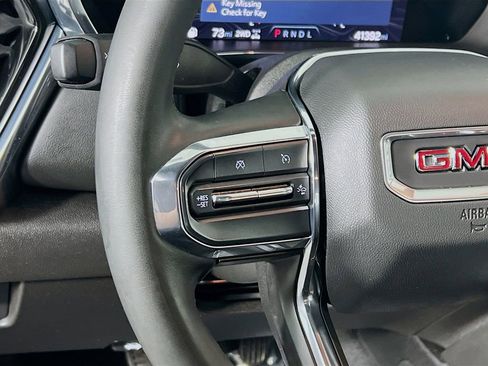 Used 2023 GMC Canyon Elevation w/ Convenience Package AWD/4WD image 10