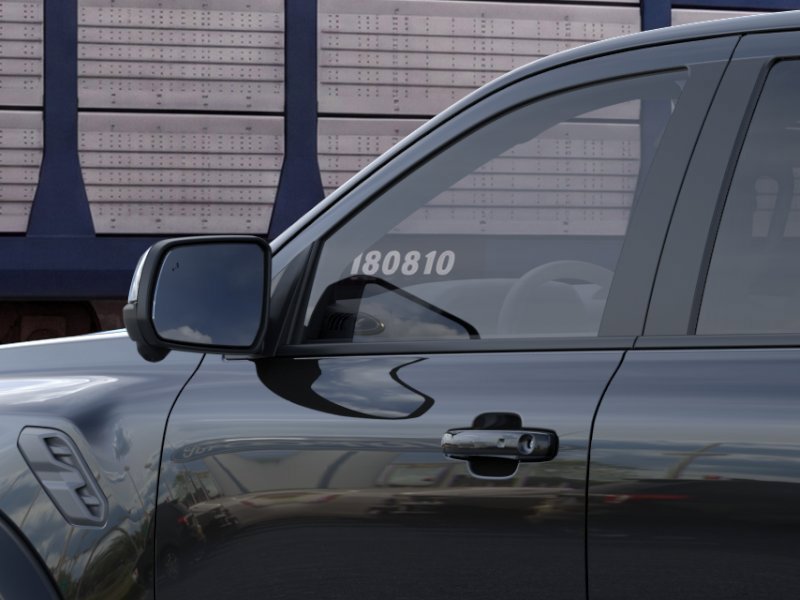 New 2026 Ford Ranger Raptor AWD/4WD image 23