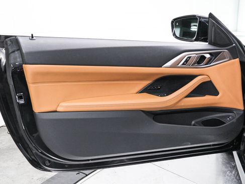 Certified 2023 BMW 430i Convertible w/ Convenience Package image 27