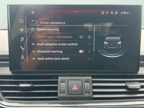 Used 2023 Audi Q5 e Premium w/ Convenience Package AWD/4WD image 20