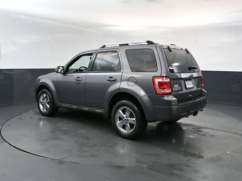 Used 2010 Ford Escape Limited AWD/4WD image 3
