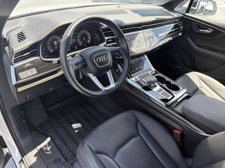 Certified 2025 Audi Q7 3.0T Premium Plus w/ Premium Plus Package AWD/4WD video 2
