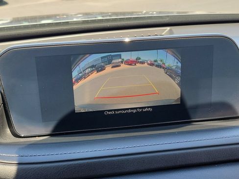 Certified 2025 MAZDA CX-30 AWD 2.5 S w/ Preferred Package image 11