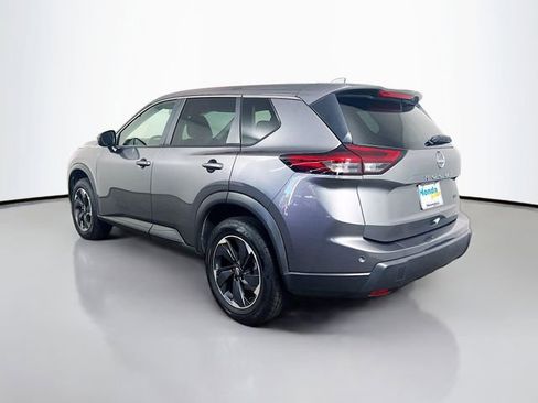 Used 2024 Nissan Rogue SV FWD image 7