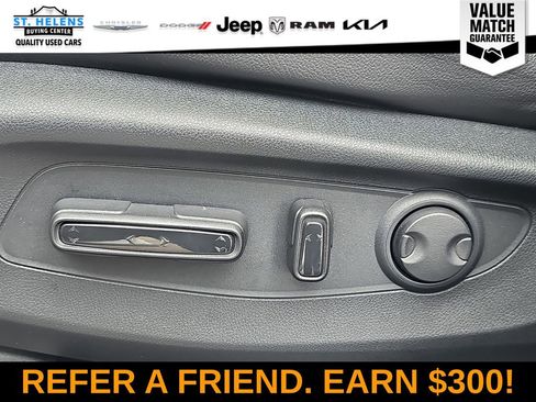 Used 2025 Honda CR-V Sport-L image 13