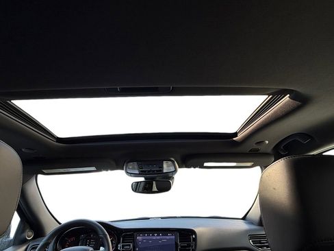 New 2026 Dodge Durango GT image 39